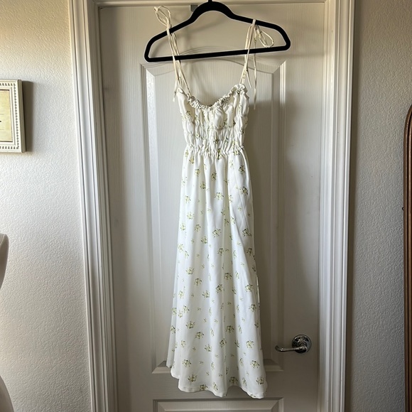 House of CB Dresses & Skirts - House cb london woman's summer dress size s